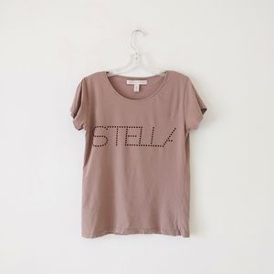 Stella McCartney x H&M Cotton T-Shirt S